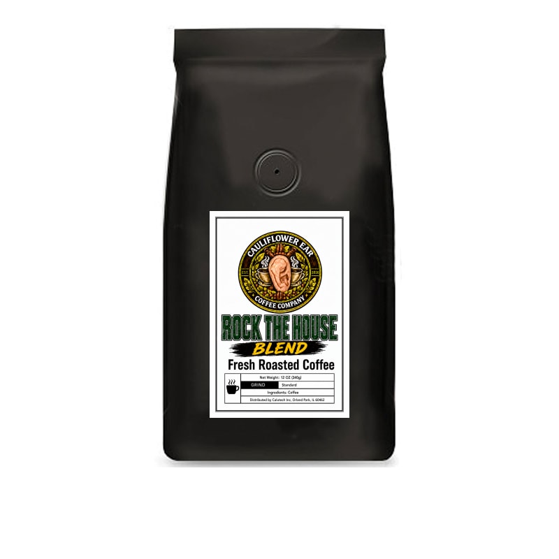 House Blend