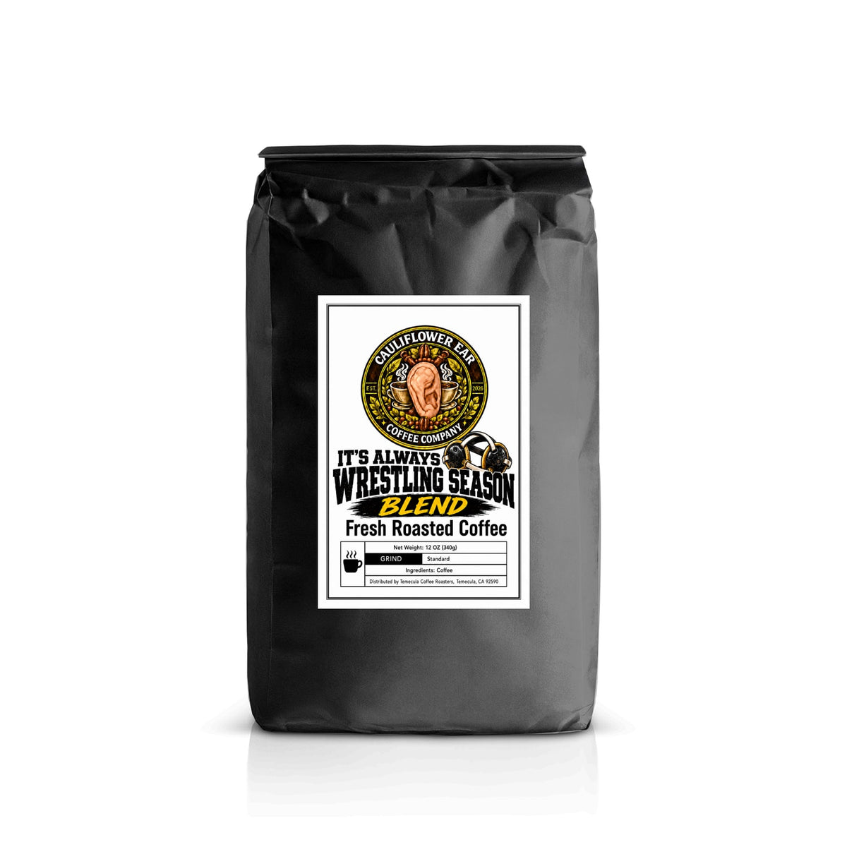 Ethiopia Natural
