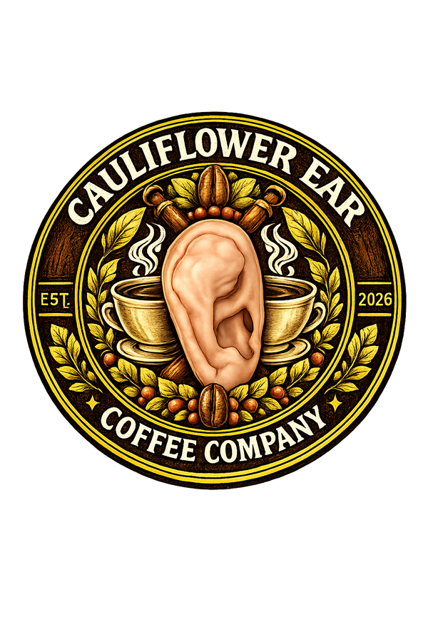 Cauliflower Ear Coffee Company