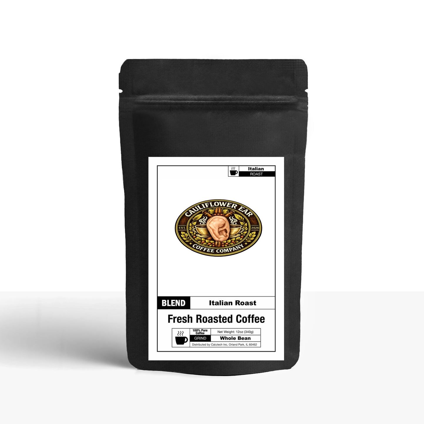 Italian Roast