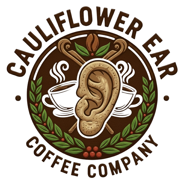 Cauliflower Ear Coffee Company