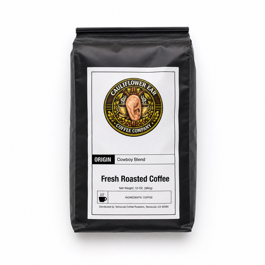 Cowboy Blend